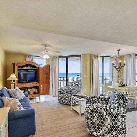 Phoenix 7 Unit 301 Orange Beach Room photo
