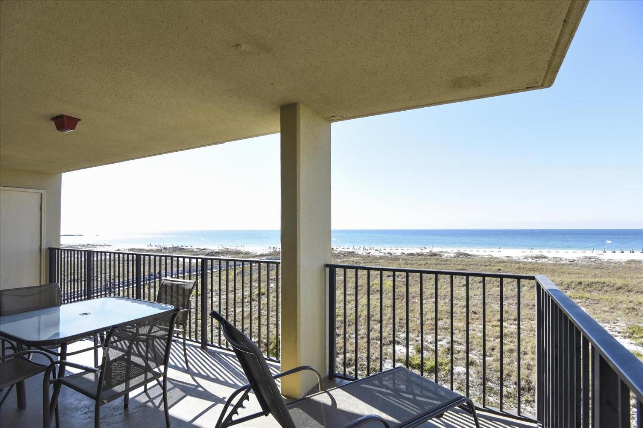 Phoenix 7 Unit 301 Orange Beach Exterior photo