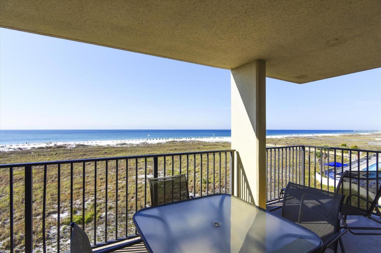 Phoenix 7 Unit 301 Orange Beach Exterior photo