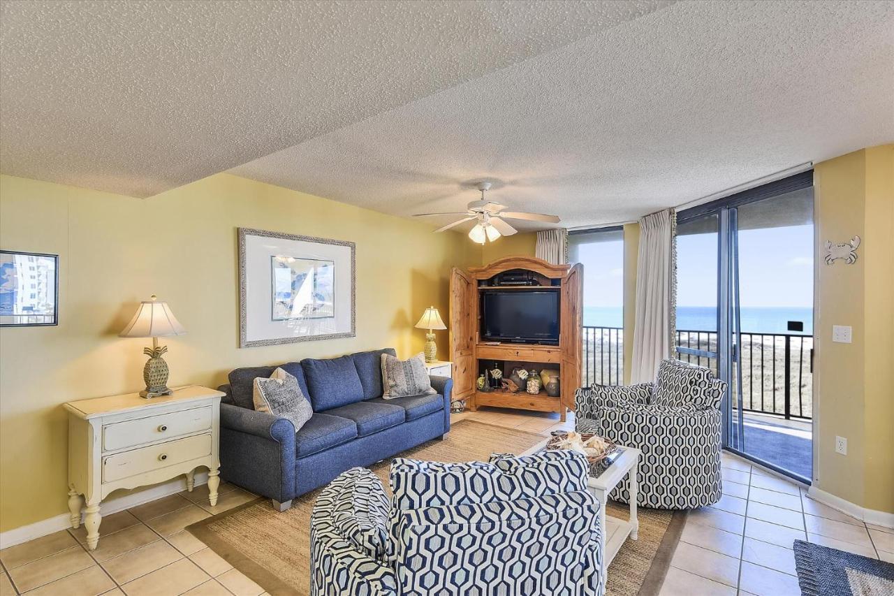 Phoenix 7 Unit 301 Orange Beach Exterior photo