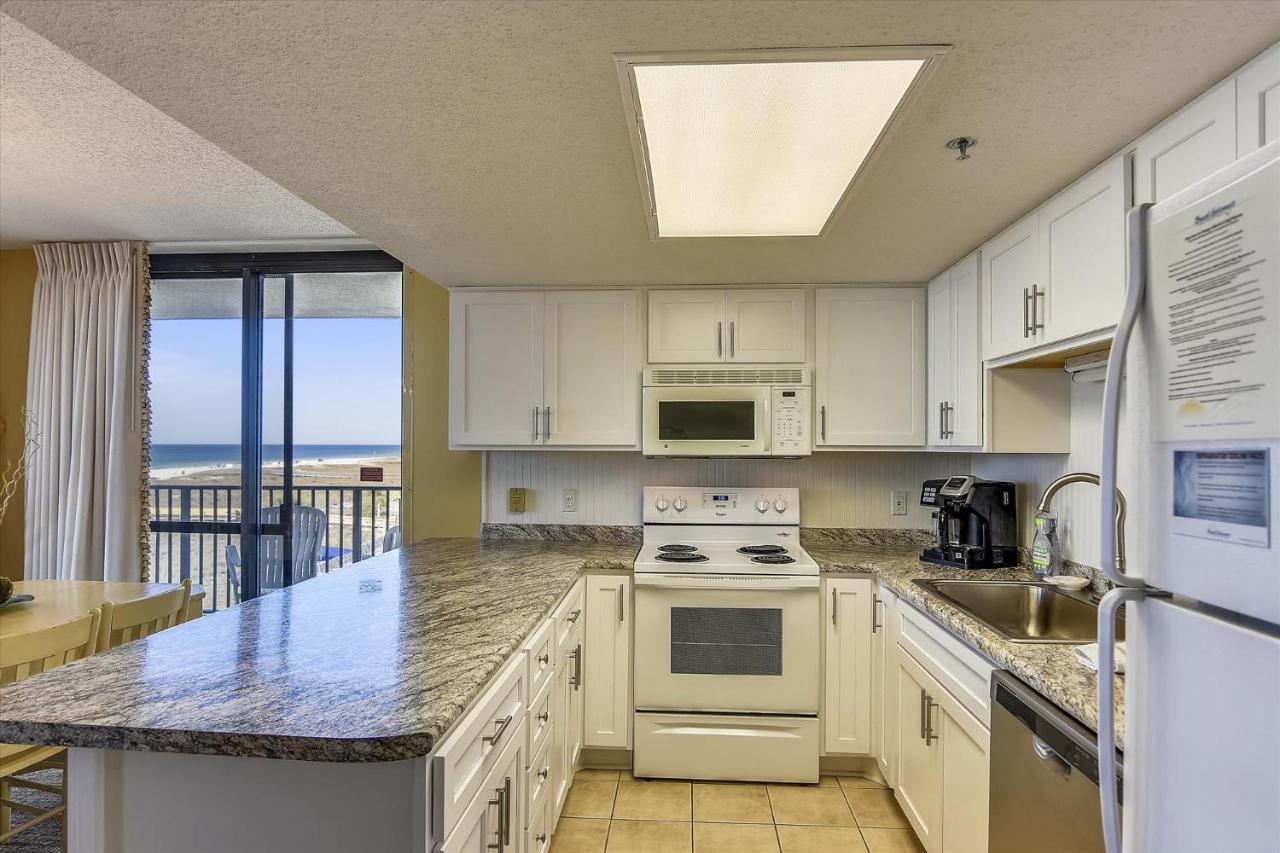 Phoenix 7 Unit 301 Orange Beach Exterior photo
