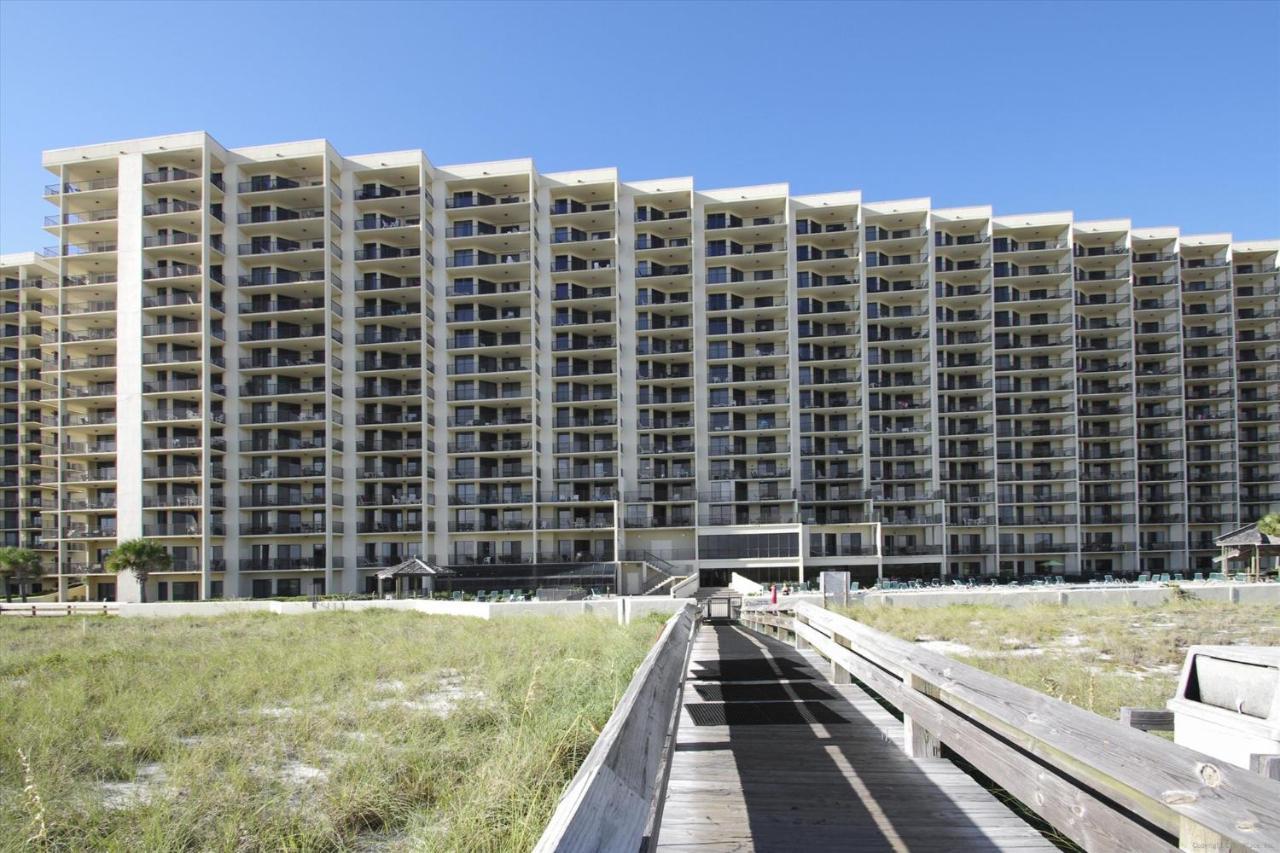 Phoenix 7 Unit 301 Orange Beach Exterior photo