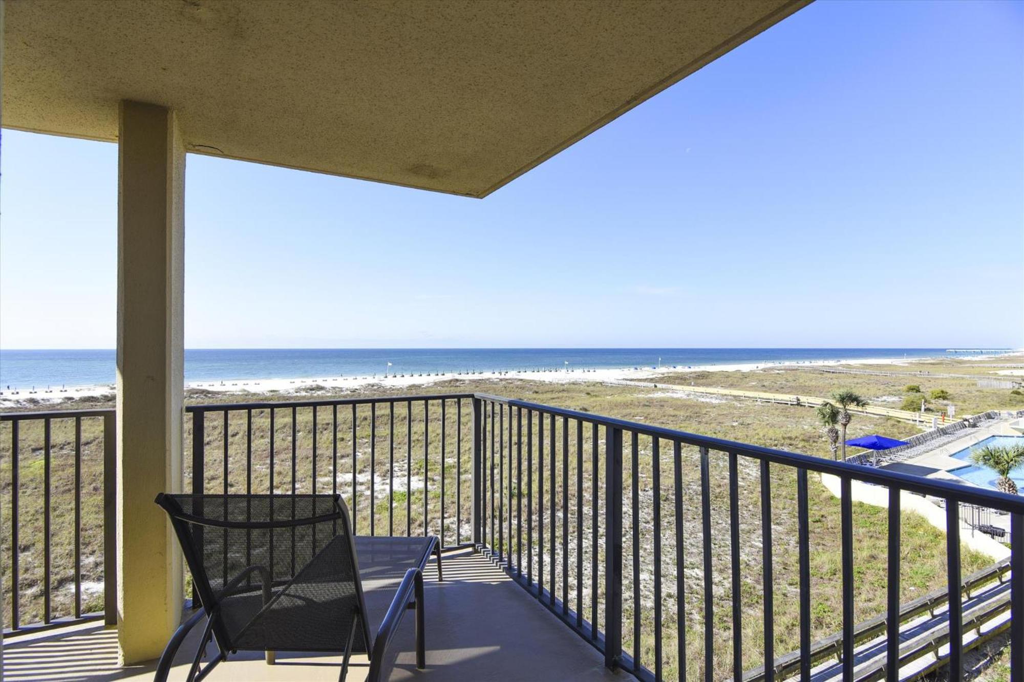 Phoenix 7 Unit 301 Orange Beach Room photo