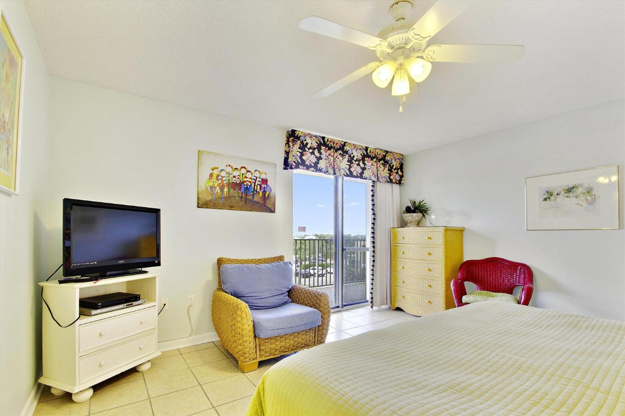 Phoenix 7 Unit 301 Orange Beach Room photo
