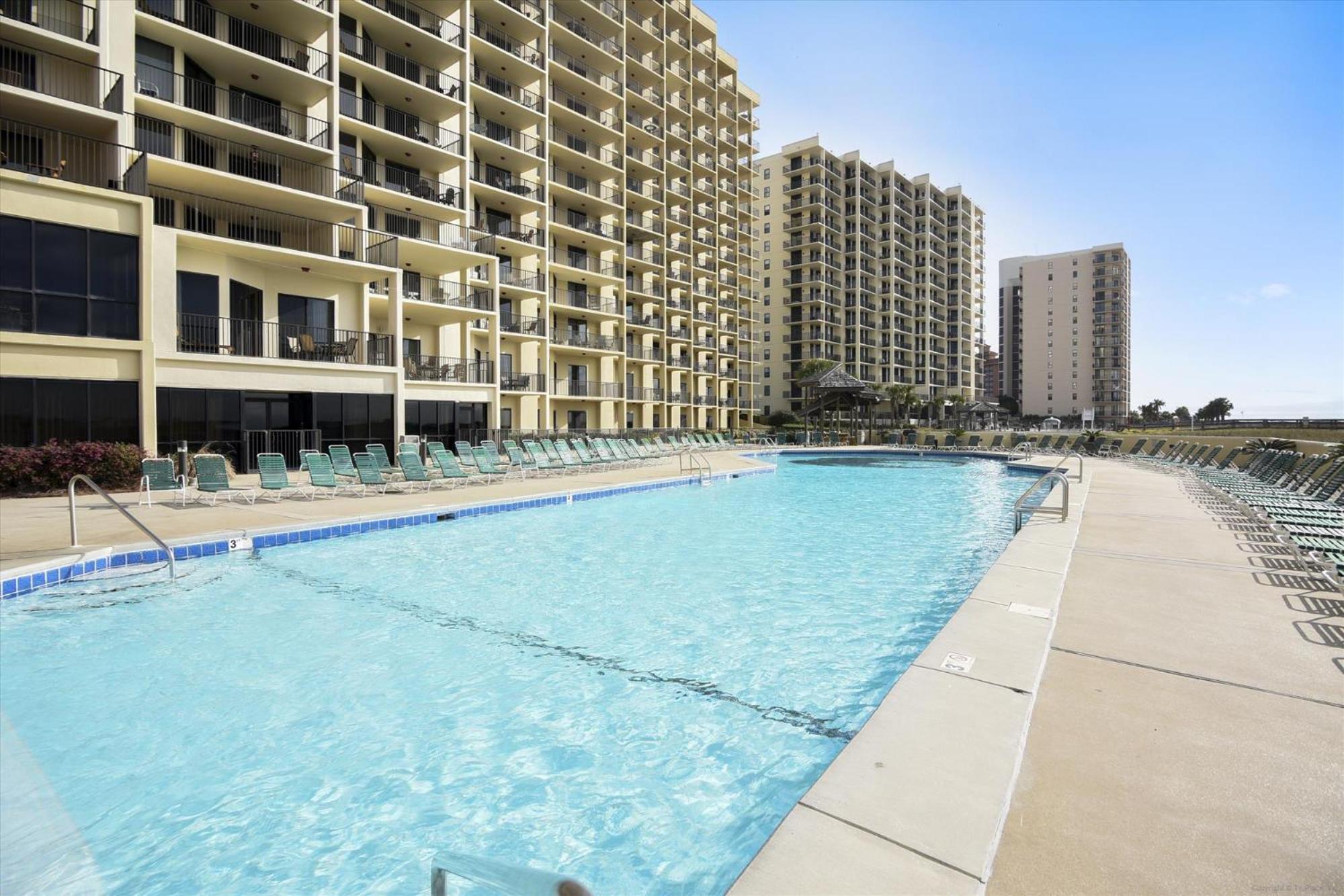 Phoenix 7 Unit 301 Orange Beach Room photo