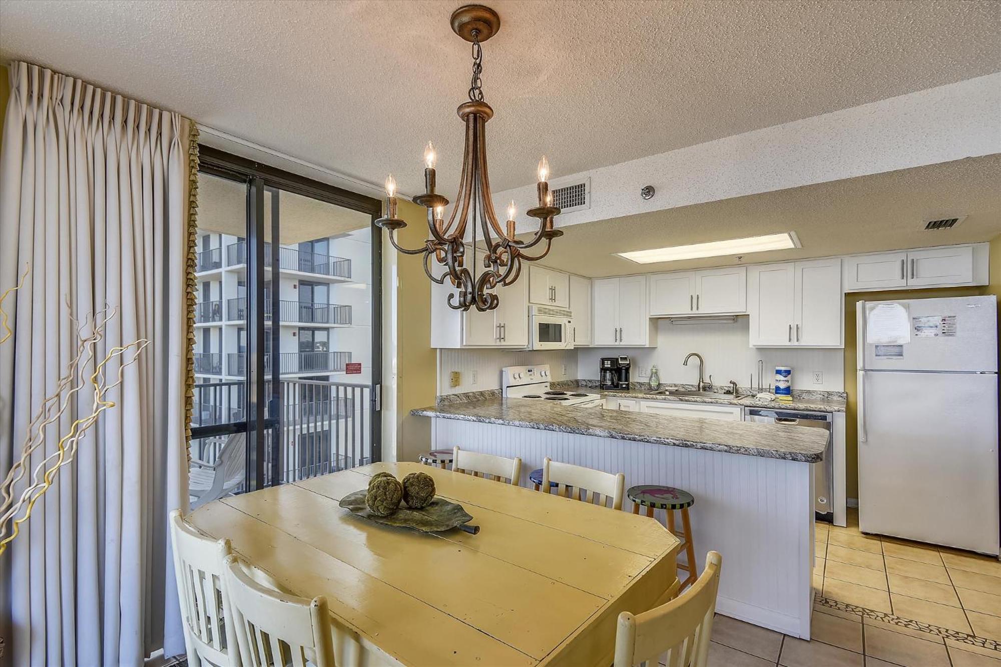 Phoenix 7 Unit 301 Orange Beach Room photo
