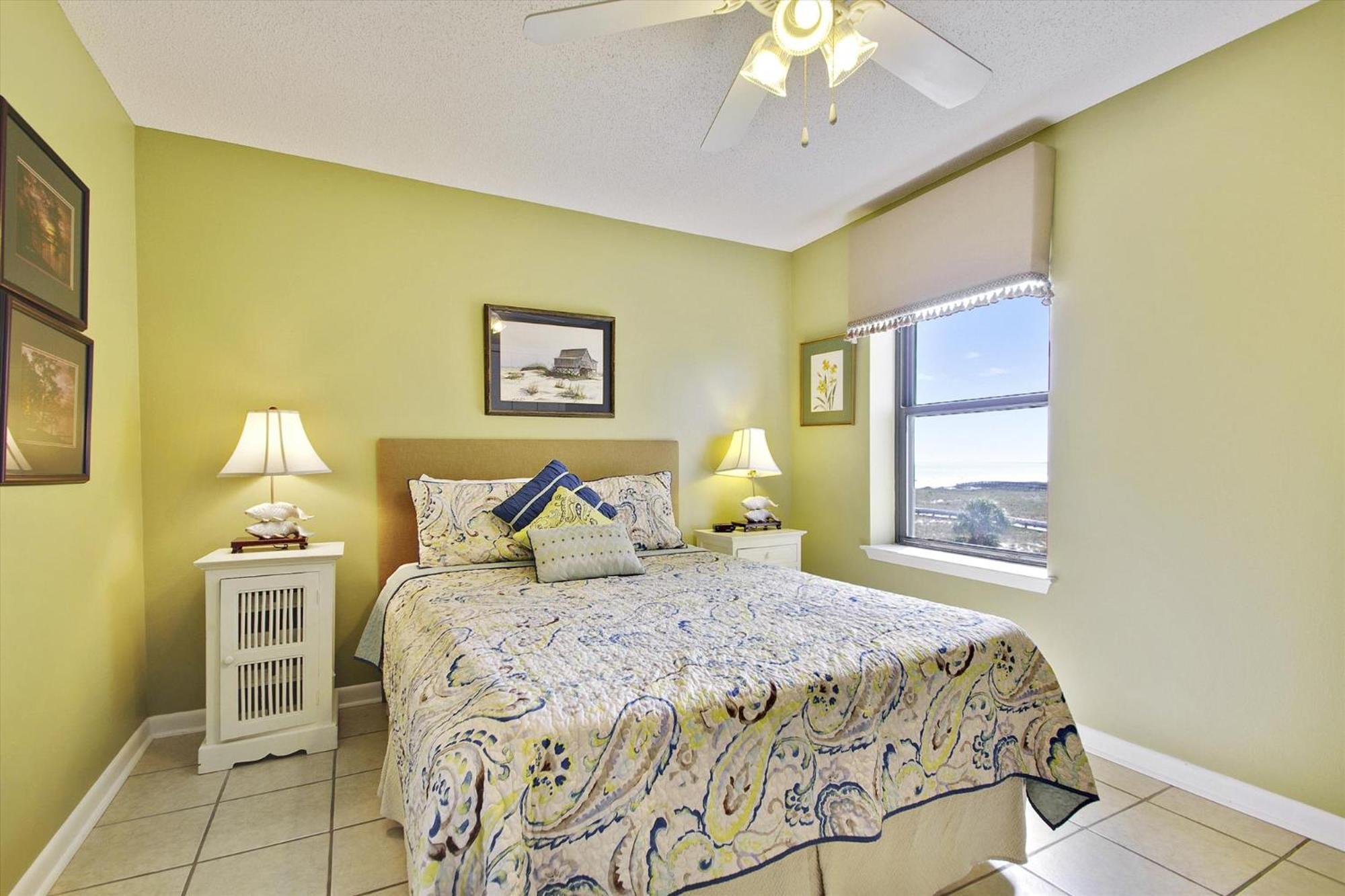 Phoenix 7 Unit 301 Orange Beach Room photo