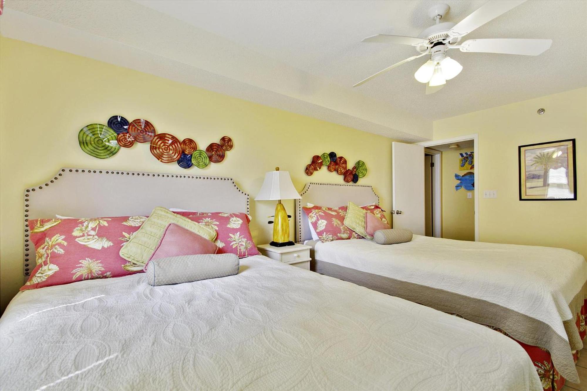Phoenix 7 Unit 301 Orange Beach Room photo