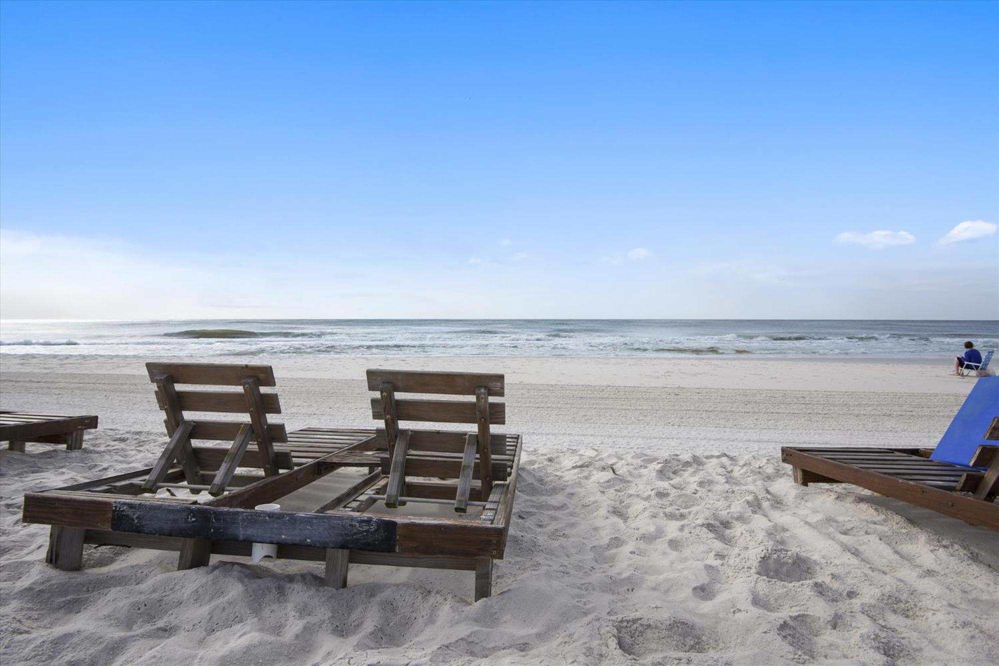 Phoenix 7 Unit 301 Orange Beach Room photo