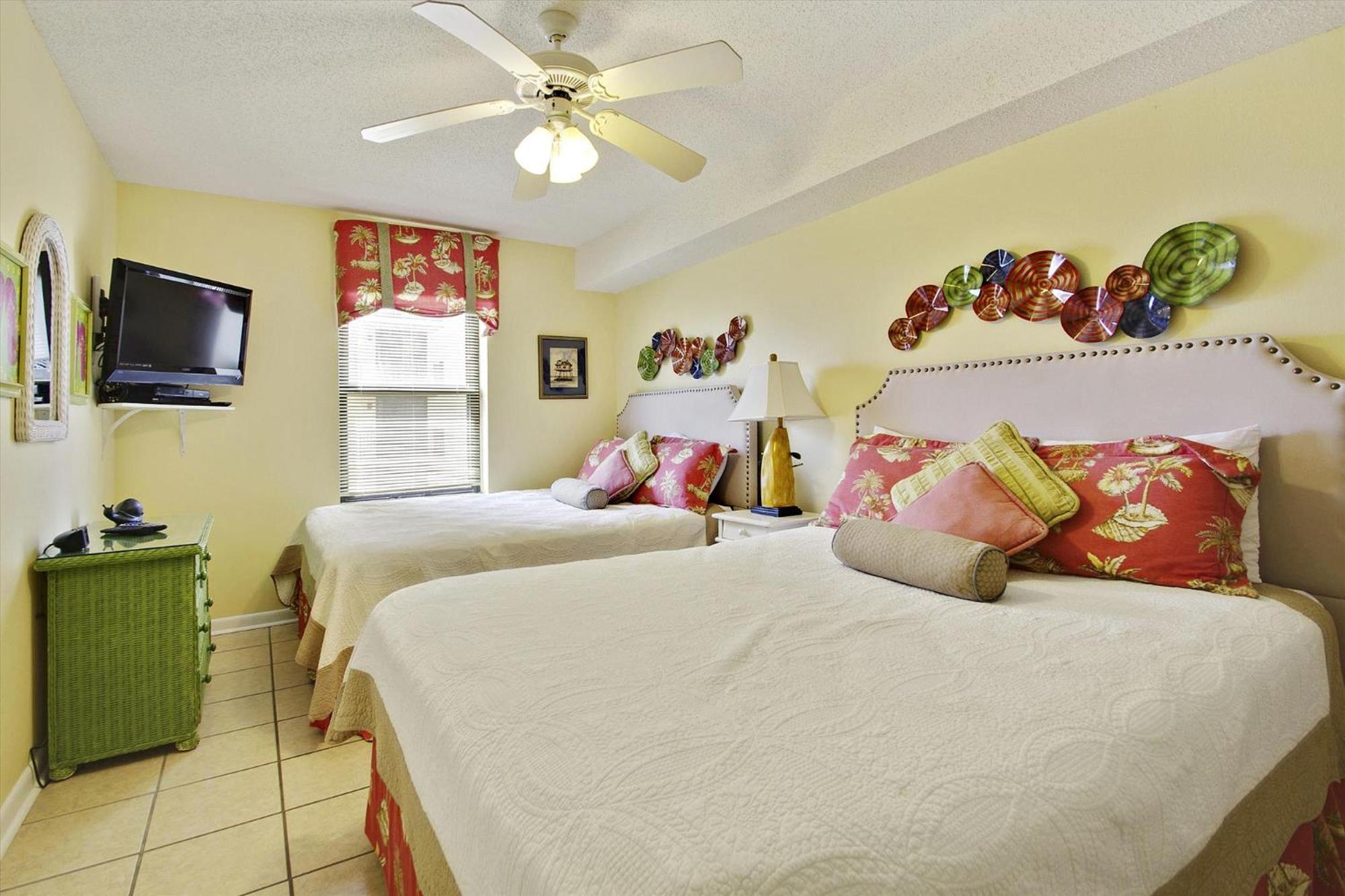 Phoenix 7 Unit 301 Orange Beach Room photo