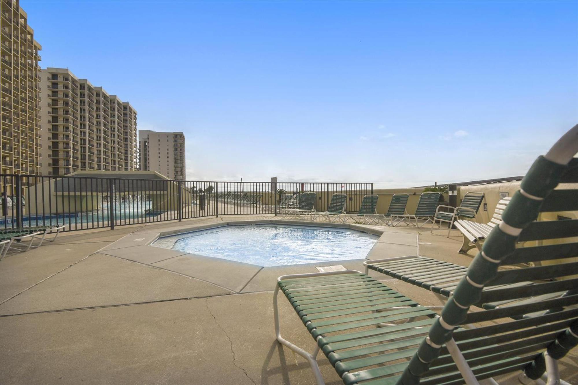 Phoenix 7 Unit 301 Orange Beach Room photo