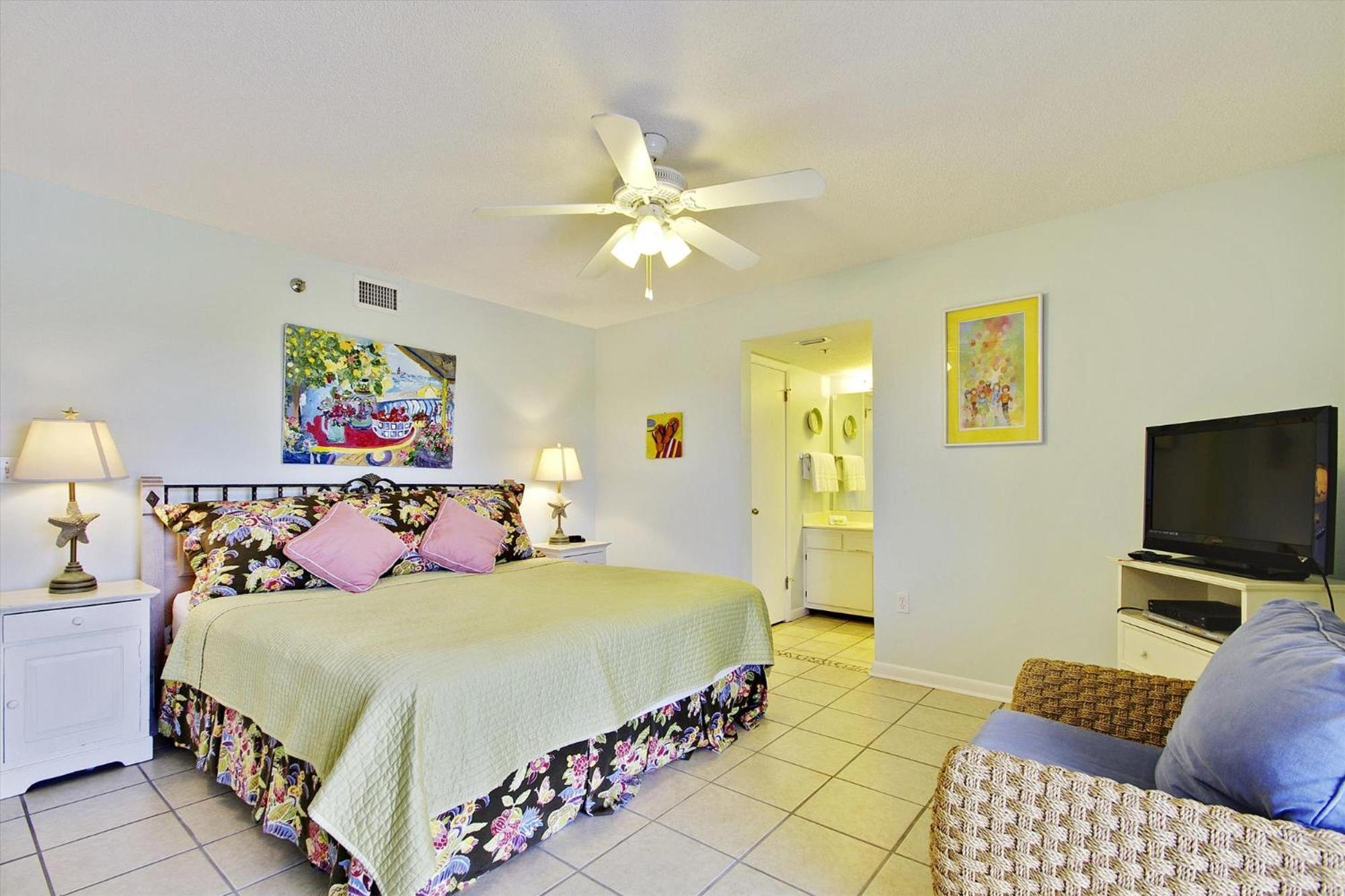 Phoenix 7 Unit 301 Orange Beach Room photo