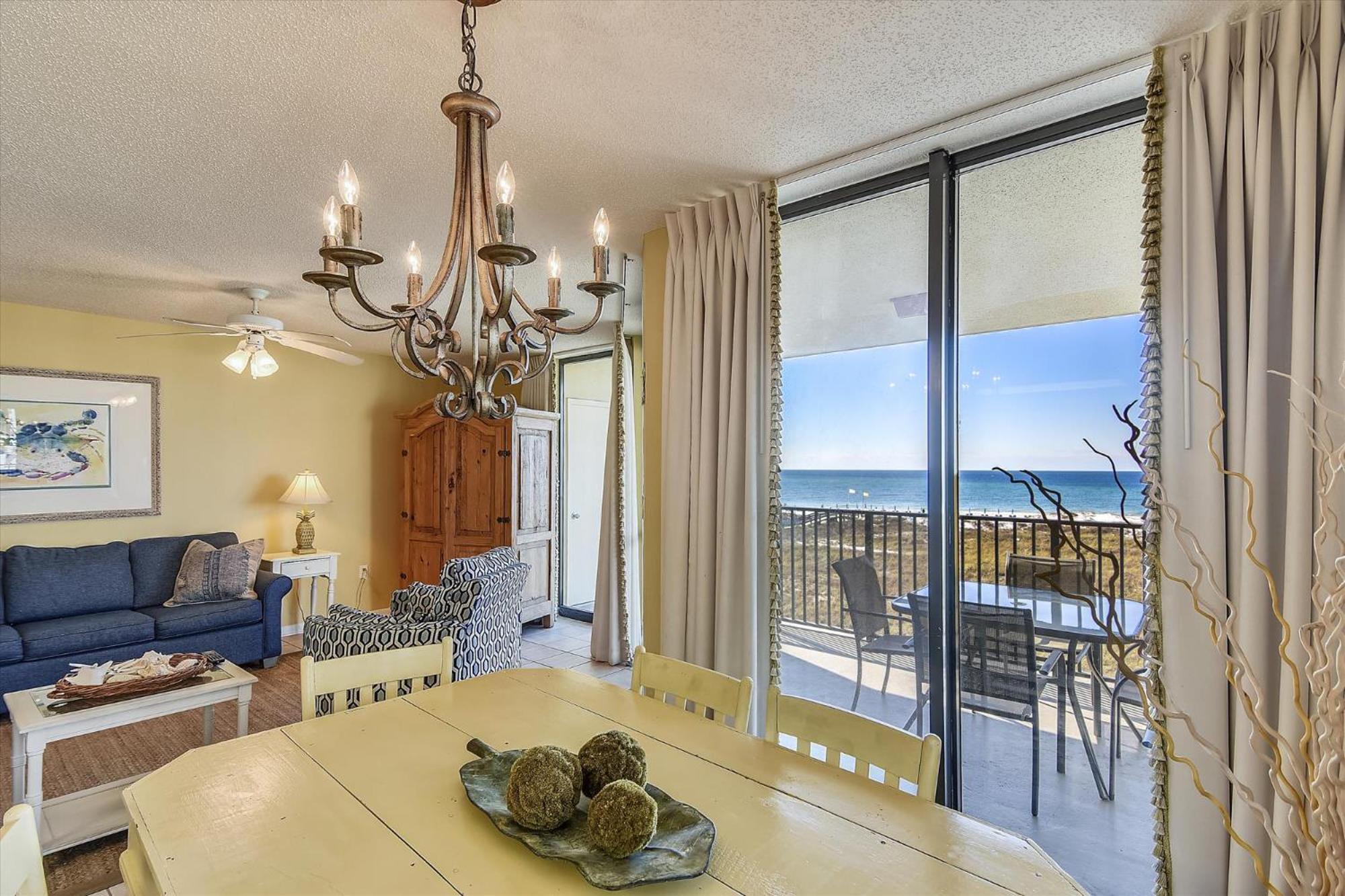 Phoenix 7 Unit 301 Orange Beach Room photo