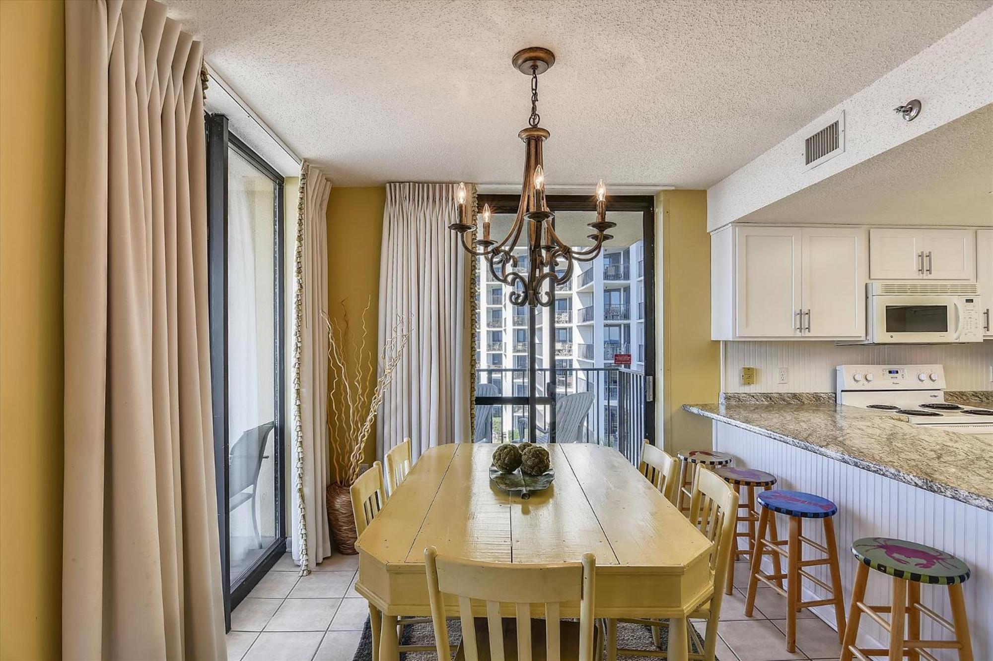 Phoenix 7 Unit 301 Orange Beach Room photo