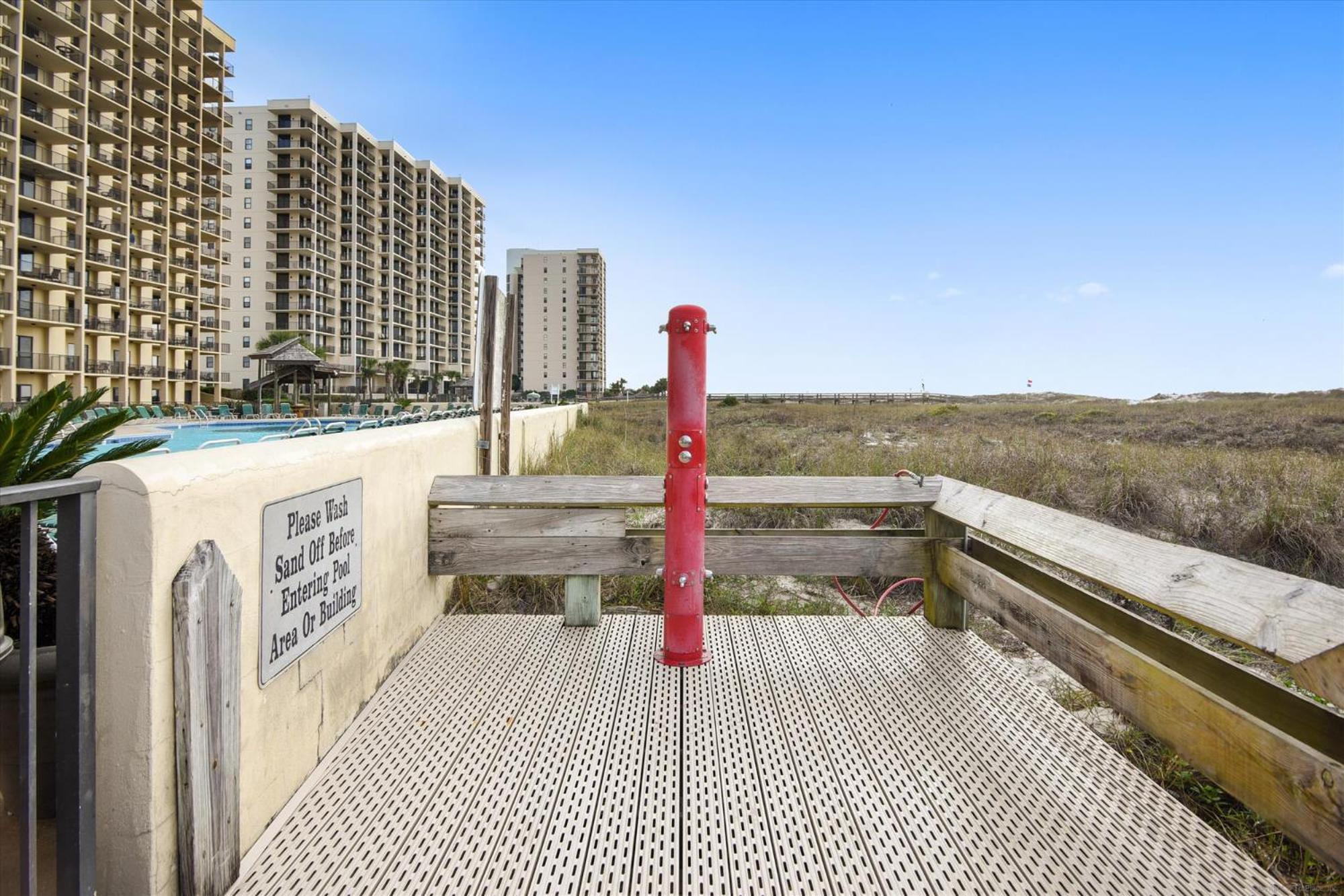 Phoenix 7 Unit 301 Orange Beach Room photo